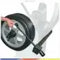 Preview: Ravaglioli Radauswuchtmaschine RAV G2.121RFM
